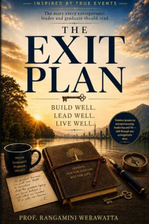 The Exit Plan