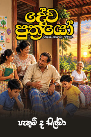 දේව පුත්‍රයෝ